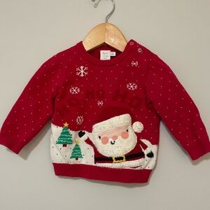 Christmas Sweater